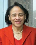 BPS Superintendent Dr. Carol Johnson: Council education chairman says she should step down. File photo